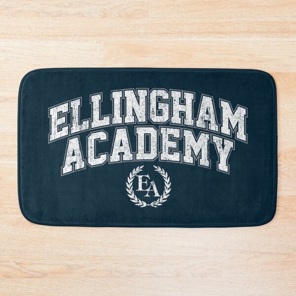 Item preview, Ellingham Academy designed and sold by huckblade.