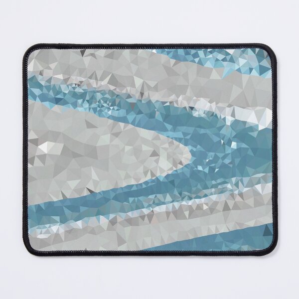 Item preview, Ocean Geometric designed and sold by allarts2016.