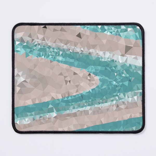 Item preview, Ocean Geometric designed and sold by allarts2016.
