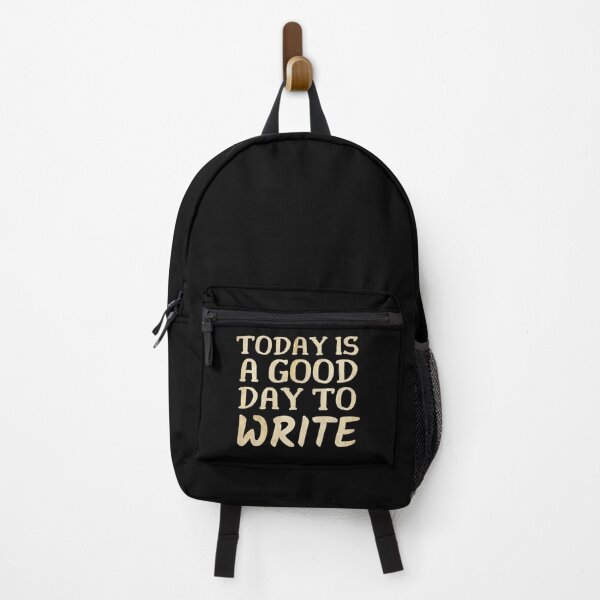 Item preview, Today is a Good Day to Write designed and sold by ACC .
