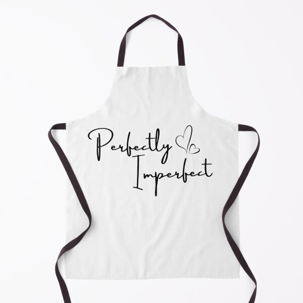 Item preview, Perfectly Imperfect. designed and sold by A-priori.