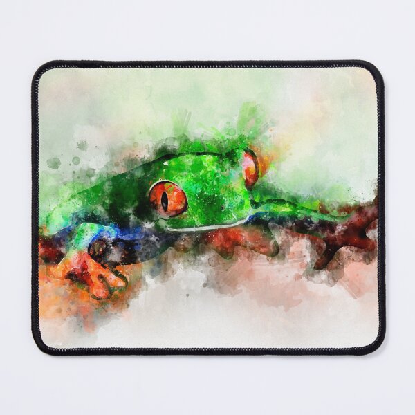 Item preview, Frog designed and sold by allarts2016.