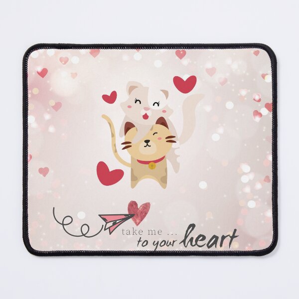Item preview, Take me to your heart designed and sold by allarts2016.