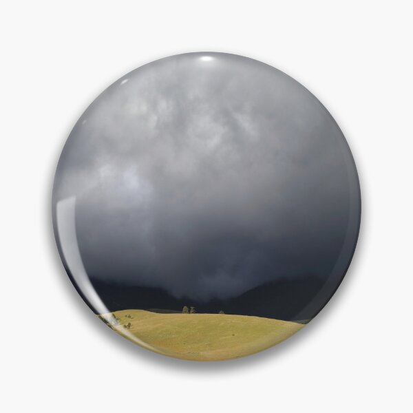 Item preview, Cloudy and sunny (panorama) designed and sold by zumi.