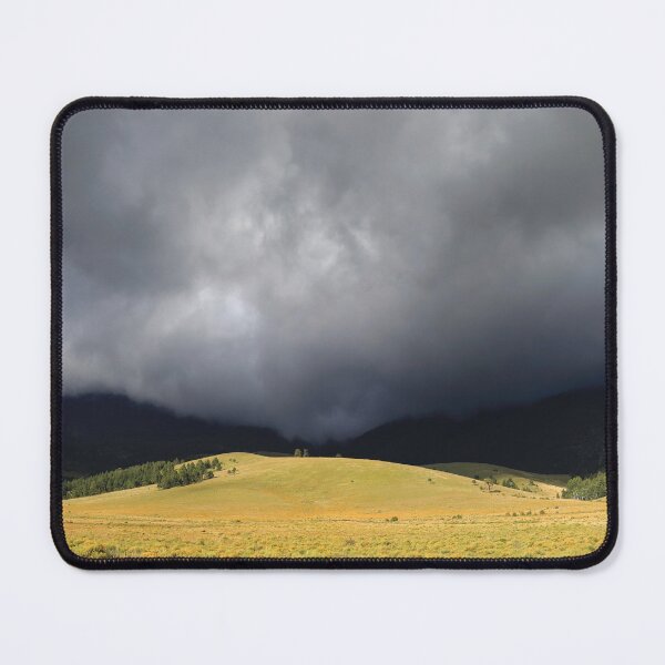 Item preview, Cloudy and sunny (panorama) designed and sold by zumi.