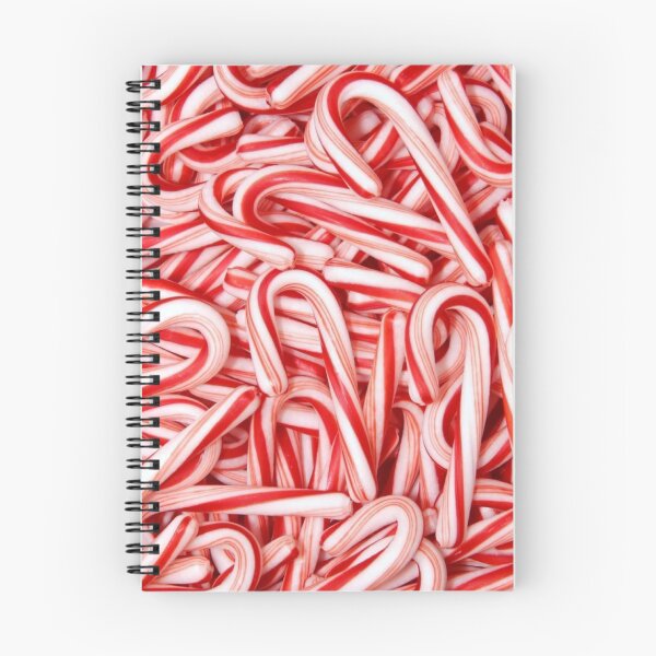 Item preview, Candy Canes! designed and sold by 4ogo Design.
