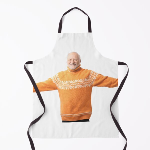 Item preview, Hide The Pain Harold designed and sold by Meme Economy.