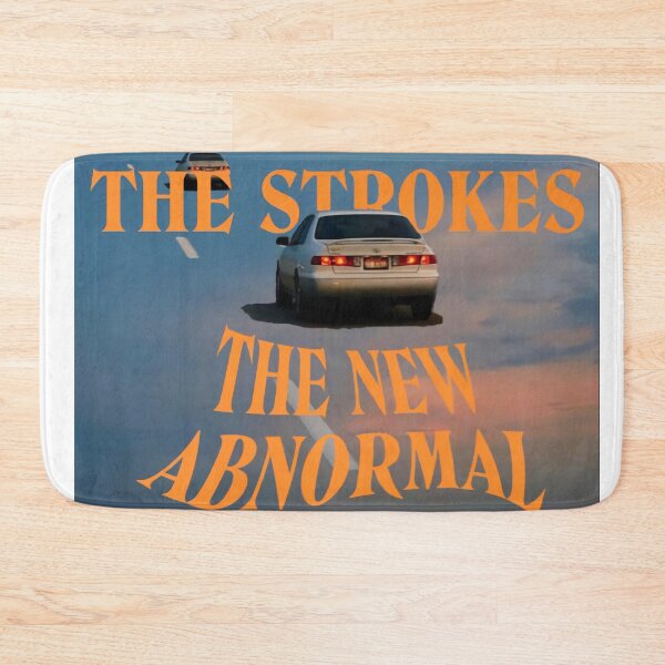 Item preview, The  New  Abnormal designed and sold by Ruth Ventura.