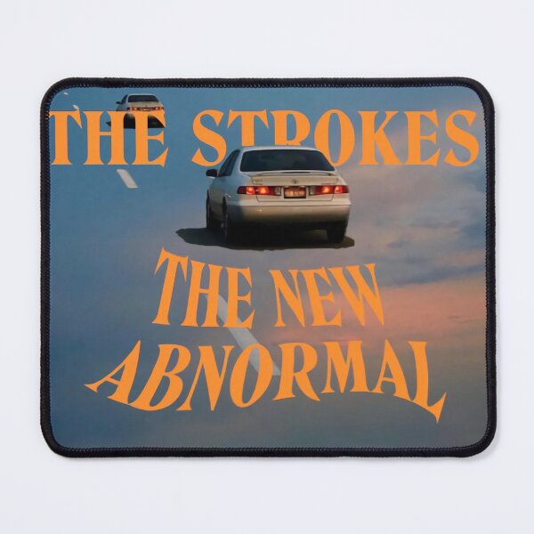 Item preview, The New Abnormal designed and sold by Ruth Ventura.