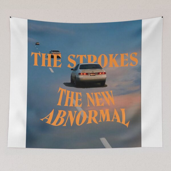 Item preview, The  New  Abnormal designed and sold by Ruth Ventura.