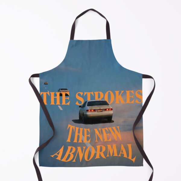 Item preview, The  New  Abnormal designed and sold by Ruth Ventura.
