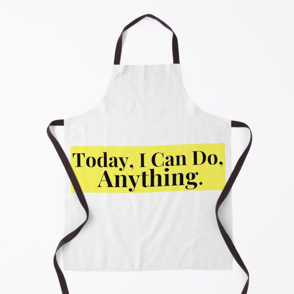 Item preview, TICDA - Today I Can Do Anything, Mark Wahlberg, Africa, USA, Australia, designed and sold by RagnarHouse.