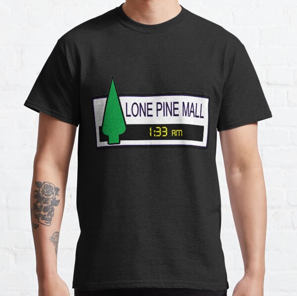 Lone Pine Mall Classic T-Shirt