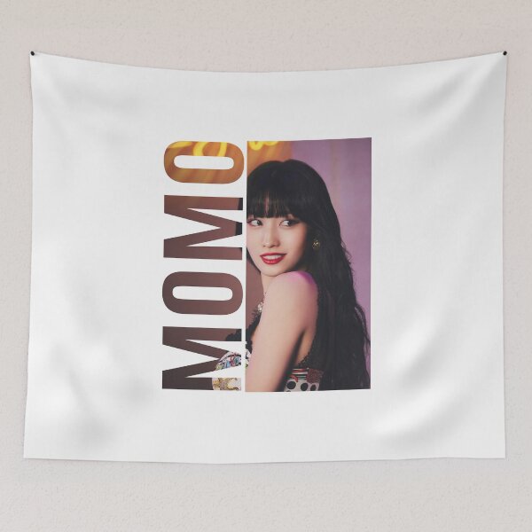 Item preview, KPOP MOMO designed and sold by Ryuell.
