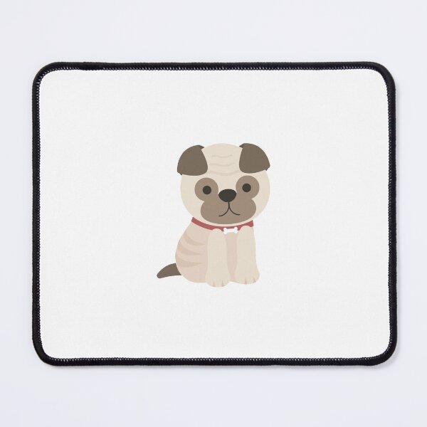 Item preview, Cute Dog designed and sold by allarts2016.