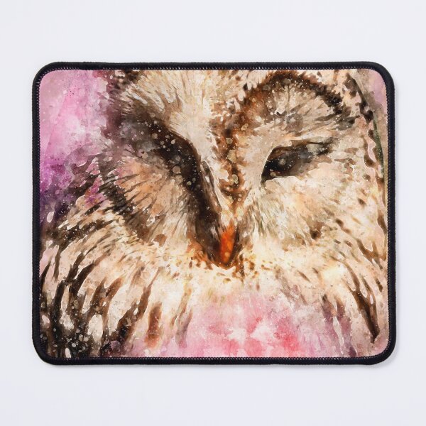 Item preview, Owl designed and sold by allarts2016.