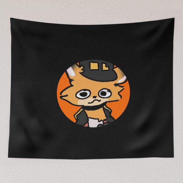 Item preview, Fundy designed and sold by Lovelyazza.