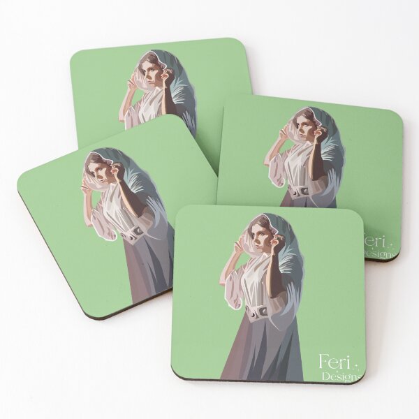 Item preview, Princess of the stars designed and sold by feridesigns.