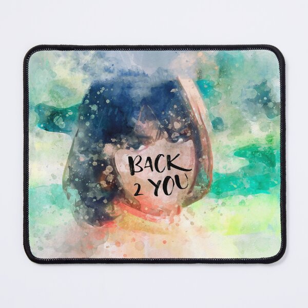 Item preview, Selena - Back 2 You designed and sold by allarts2016.