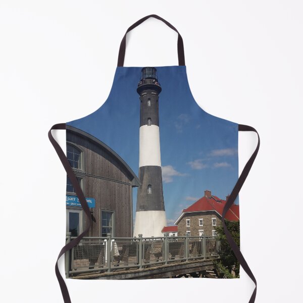 Item preview, Fire Island Lighthouse designed and sold by ThePurpleFrog.