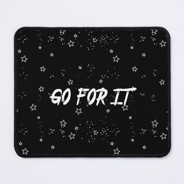 Item preview, Go for It designed and sold by allarts2016.