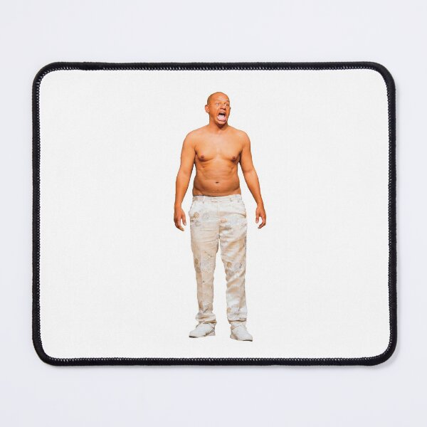 Item preview, Eric Andre Yelling designed and sold by Water  Boy.