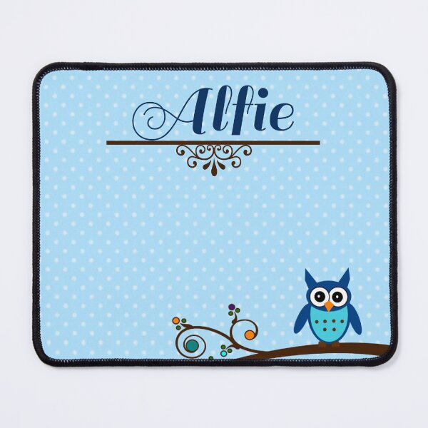Item preview, Name: Alfie designed and sold by allarts2016.