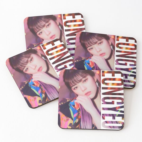 Item preview, KPOP JEONGYEON designed and sold by Ryuell.