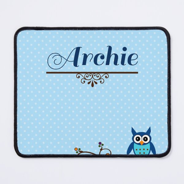 Item preview, Name: Archie designed and sold by allarts2016.