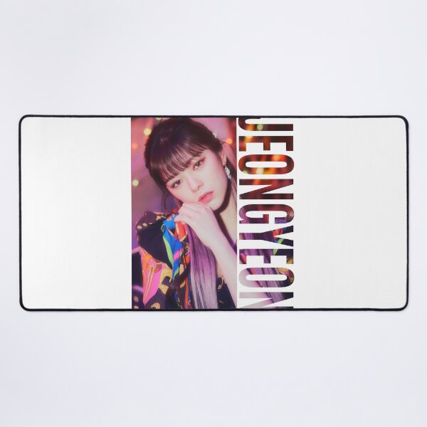 Item preview, KPOP JEONGYEON designed and sold by Ryuell.