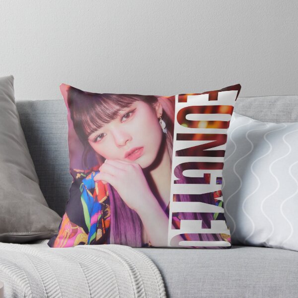 Item preview, KPOP JEONGYEON designed and sold by Ryuell.