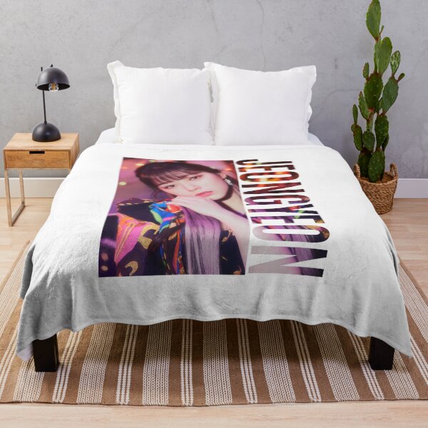 Item preview, KPOP JEONGYEON designed and sold by Ryuell.