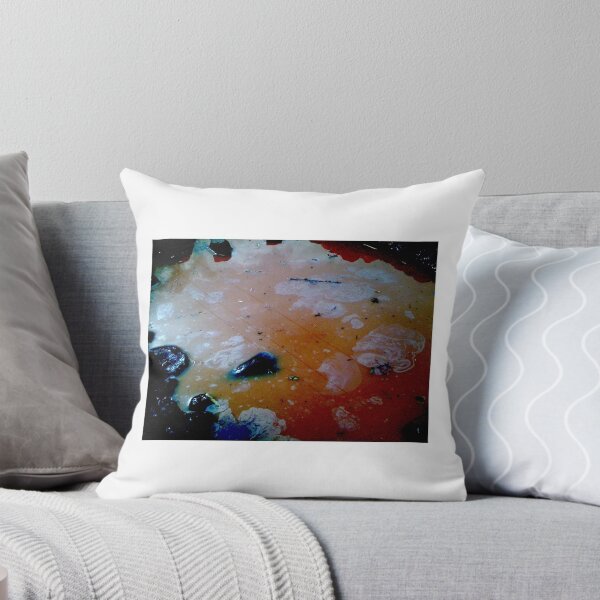 Item preview, Diurnal Martianscape designed and sold by entheogenie.