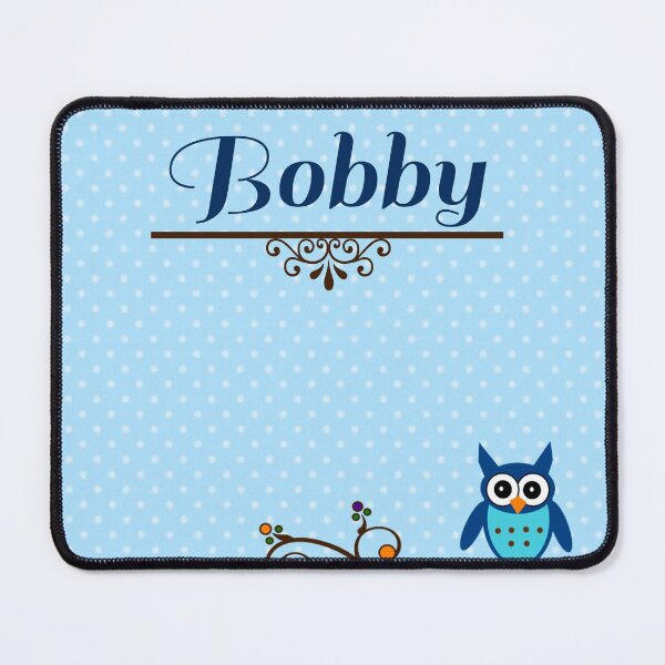 Item preview, Name: Bobby designed and sold by allarts2016.