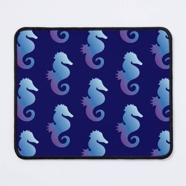 Item preview, Cute Seahorse designed and sold by Lemon Pepper.