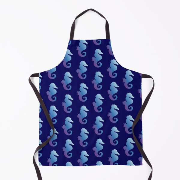 Item preview, Cute Seahorse designed and sold by Lemon Pepper.