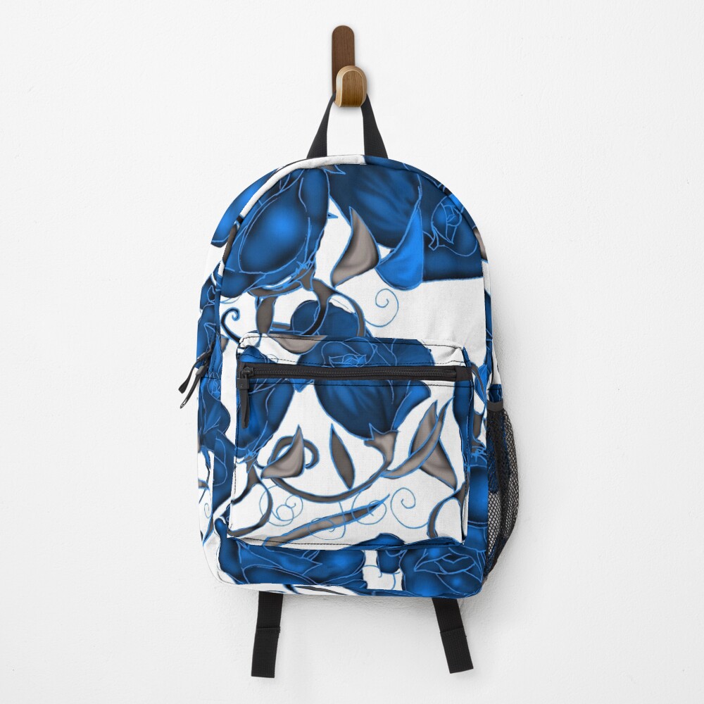 Item preview, Backpack designed and sold by bloomingvine.