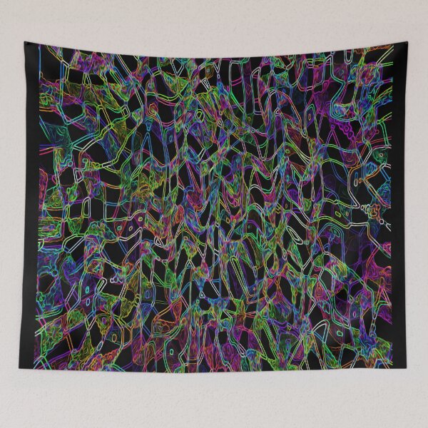 Item preview, BubbleWeb designed and sold by OhNoCoCoNoNo.
