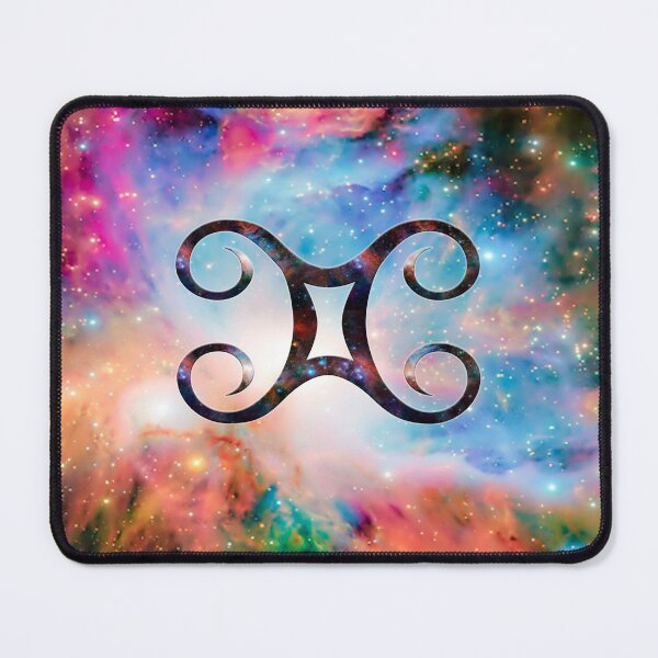 Item preview, Horoscope: Gemini designed and sold by allarts2016.