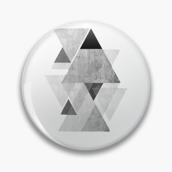 Item preview, Copy of Copy of Triangles designed and sold by CANN4.