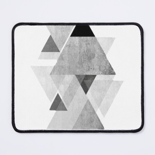 Item preview, Copy of Copy of Triangles designed and sold by CANN4.