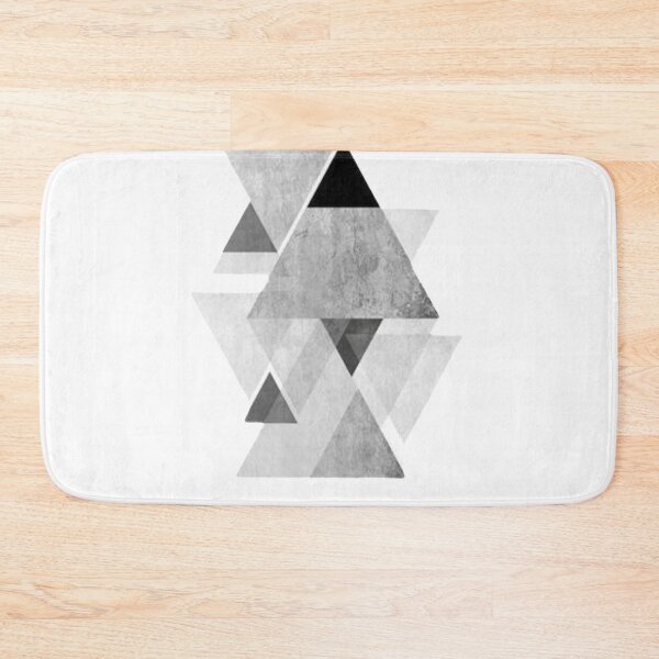 Item preview, Copy of Copy of Triangles designed and sold by CANN4.
