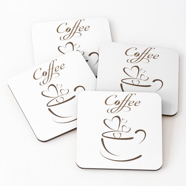 Item preview, coffee fun Classic T-Shirt designed and sold by semad34.