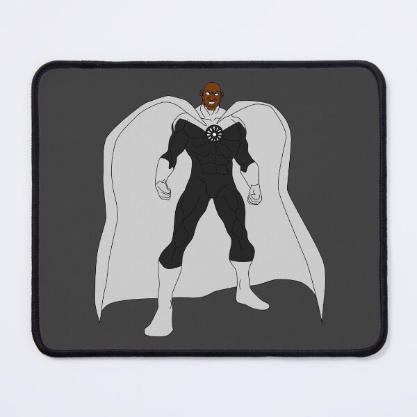 Item preview, Steel Man designed and sold by Jonathan  Gillette.