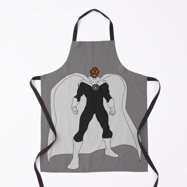 Item preview, Steel Man designed and sold by Jonathan Gillette.
