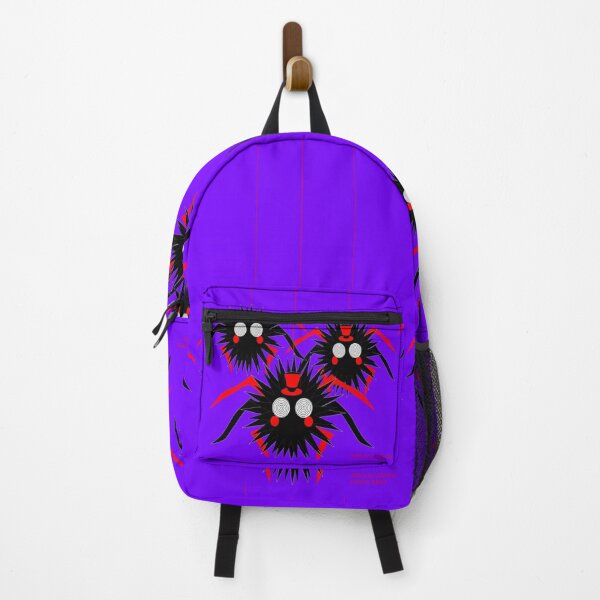 Item preview, CARNIVAL THRILLS: TOP HAT SPIDERS designed and sold by Antisocial Creatives.
