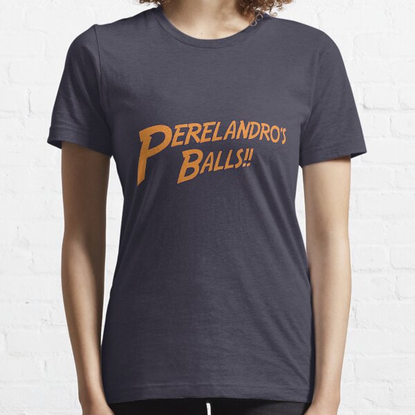 Perelandro's Balls!! Essential T-Shirt