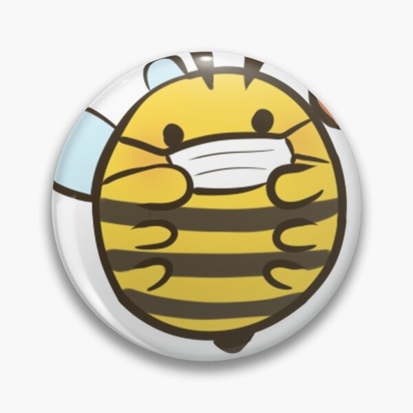 Item preview, Bee respectful designed and sold by jadefujiwara.