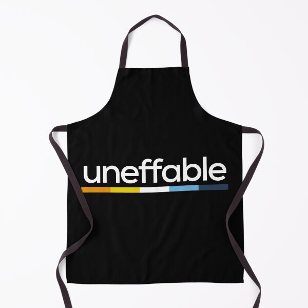 Item preview, Uneffable. Aroace Pride designed and sold by Subtle Pride Shop.