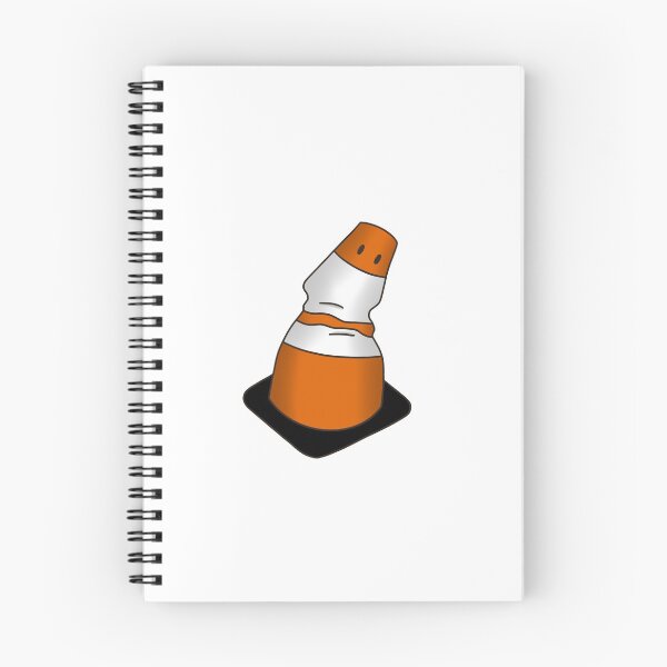 Item preview, Unbreakable Cone designed and sold by ClayDayArt.